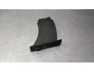 Recambio de reposavasos para bmw 5 (e60) 525 d referencia OEM IAM 51457034132 51457063167 