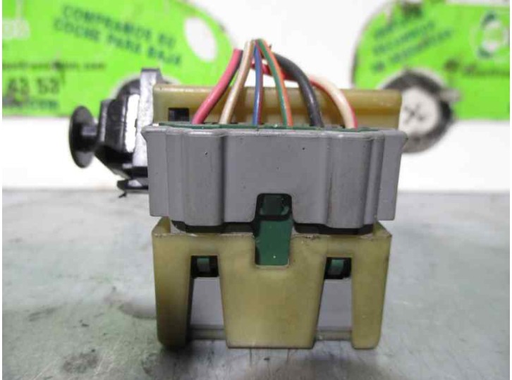 Recambio de interruptor para jeep gr.cherokee (wj/wg) 3.1 td cat referencia OEM IAM 04671335 