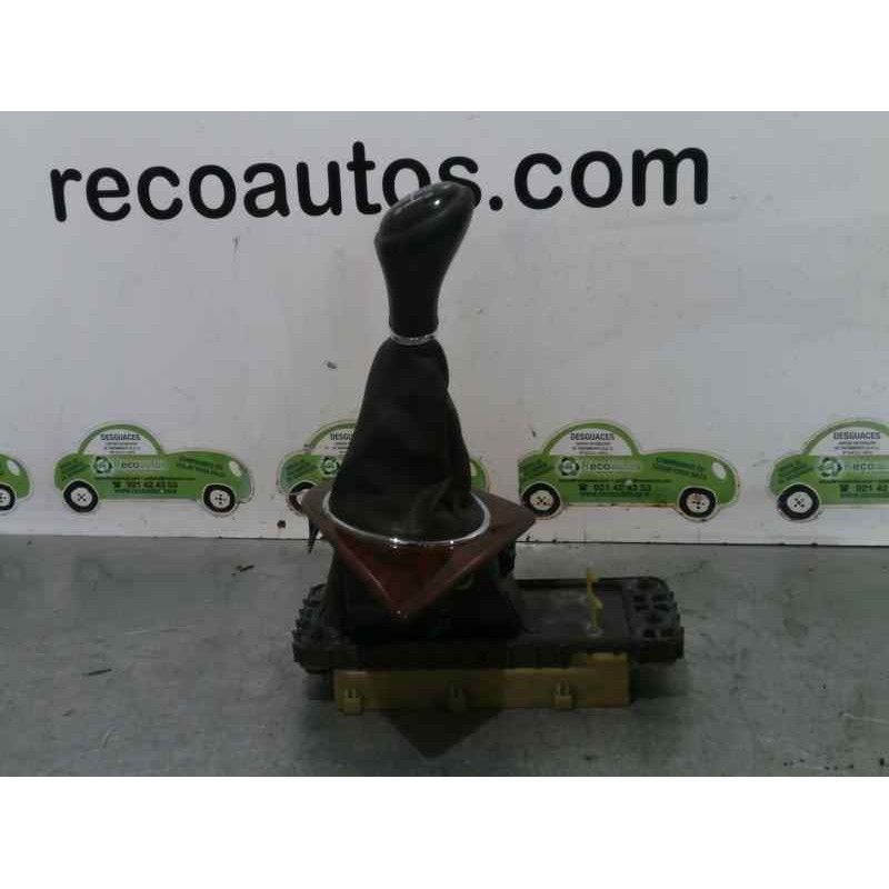 Recambio de palanca cambio para mg rover serie 75 (rj) 1.8 cat referencia OEM IAM   