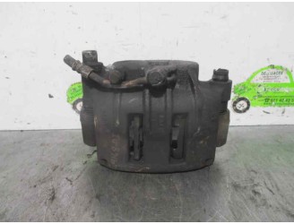 Replacement front left brake caliper for Ford Transit, open box 1995 2.5 TD OEM IAM reference 2011BF 