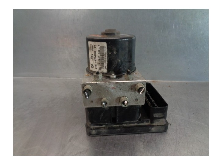 Recambio de abs para bmw serie 3 coupe (e92) 2.0 16v cat referencia OEM IAM 34516784763 10020603514 ATE