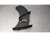 Recambio de reposavasos para bmw 5 (e60) 525 d referencia OEM IAM 51457034132 51457063167 