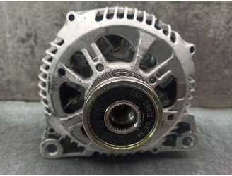 Recambio de alternador para audi a4 berlina (b5) 2.4 v6 30v referencia OEM IAM F867210 
