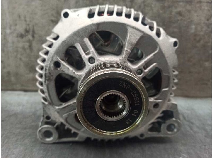 Recambio de alternador para audi a4 berlina (b5) 2.4 v6 30v referencia OEM IAM F867210 