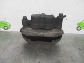 Recambio de pinza freno delantera izquierda para ford transit, caja abierta 1995 2.5 td referencia OEM IAM 2011BF 