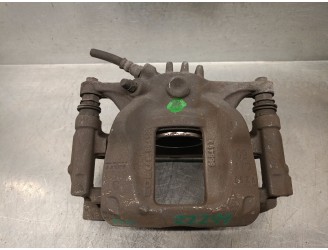 Recambio de pinza freno delantera derecha para renault trafic iii autobús (jg_) 1.6 dci 95 (jgmr, jgmj) referencia OEM IAM 41001