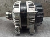 Recambio de alternador para audi a4 berlina (b5) 2.4 v6 30v referencia OEM IAM F867210 