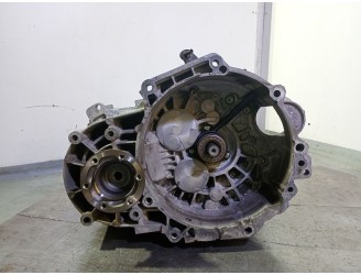 Recambio de caja cambios para volkswagen golf plus v (5m1, 521) 2.0 tdi 16v referencia OEM IAM KDM 02Q300042QX 06097P02