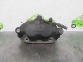 Recambio de pinza freno delantera izquierda para ford transit, caja abierta 1995 2.5 td referencia OEM IAM 2011BF 