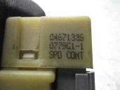 Recambio de interruptor para jeep gr.cherokee (wj/wg) 3.1 td cat referencia OEM IAM 04671335 