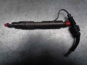 Recambio de inyector para renault megane i scenic (ja0) 1.9 dti diesel cat referencia OEM IAM KBEL58P146 BOSCH