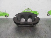 Recambio de pinza freno delantera izquierda para ford transit, caja abierta 1995 2.5 td referencia OEM IAM 2011BF 