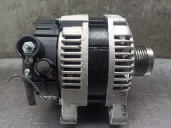 Recambio de alternador para audi a4 berlina (b5) 2.4 v6 30v referencia OEM IAM F867210 
