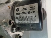 Recambio de abs para bmw serie 3 coupe (e92) 2.0 16v cat referencia OEM IAM 34516784763 10020603514 ATE