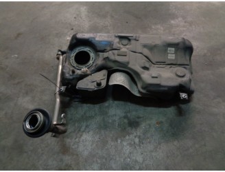 Recambio de deposito combustible para mercedes-benz clase cla (w117) 2.0 cat referencia OEM IAM 145276 CAMPA DEPOSITO 6