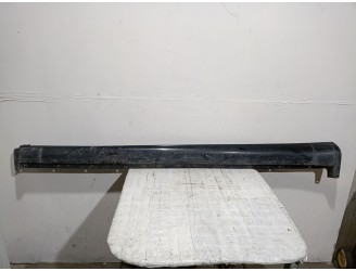 Recambio de faldon lateral para porsche cayenne (9pa) 3.2 referencia OEM IAM 95555971100 95555971100 