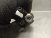 Recambio de inyector para volkswagen polo (9n1) 1.9 sdi referencia OEM IAM 028130203F 0432193600 BOSCH