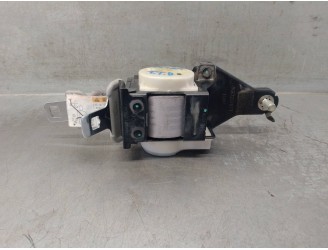 Recambio de cinturon seguridad trasero central para subaru forester (sh_) 2.0 d awd (shh) referencia OEM IAM 64665SC000AP 5 PUE