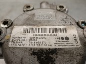 Recambio de bomba servodireccion para fiat 1100-1900 (101_) 1100 referencia OEM IAM 51852320 