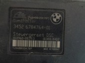 Recambio de abs para bmw serie 3 coupe (e92) 2.0 16v cat referencia OEM IAM 34516784763 10020603514 ATE