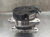 Recambio de alternador para audi a4 berlina (b5) 2.4 v6 30v referencia OEM IAM F867210 