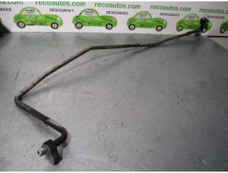 Replacement air conditioning pipes for Jeep Grand Cherokee (WJ/WG) 3.1 TD CAT OEM IAM reference 53054569AA 