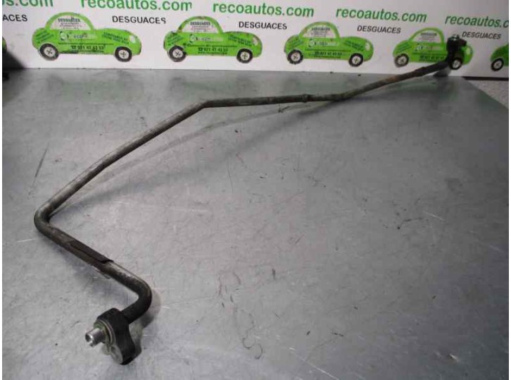 Recambio de tubos aire acondicionado para jeep gr.cherokee (wj/wg) 3.1 td cat referencia OEM IAM 53054569AA  