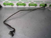 Replacement air conditioning pipes for Jeep Grand Cherokee (WJ/WG) 3.1 TD CAT OEM IAM reference 53054569AA 