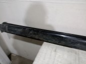 Recambio de faldon lateral para porsche cayenne (9pa) 3.2 referencia OEM IAM 95555971100 95555971100 