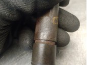 Recambio de inyector para volkswagen polo (9n1) 1.9 sdi referencia OEM IAM 028130203F 0432193600 BOSCH