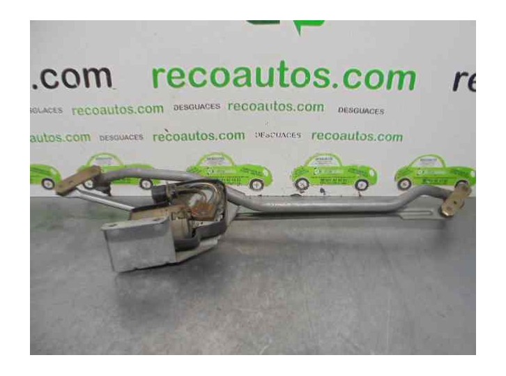 Recambio de motor limpia delantero para ford transit, caja abierta 1995 2.5 td referencia OEM IAM 95VB17508BA 404237 VALEO