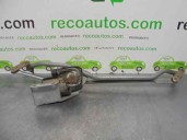 Recambio de motor limpia delantero para ford transit, caja abierta 1995 2.5 td referencia OEM IAM 95VB17508BA 404237 VALEO