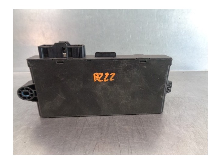 Recambio de modulo electronico para bmw serie 3 coupe (e92) 2.0 16v cat referencia OEM IAM 61359147196 5WK49513 SIEMENS