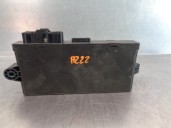 Recambio de modulo electronico para bmw serie 3 coupe (e92) 2.0 16v cat referencia OEM IAM 61359147196 5WK49513 SIEMENS