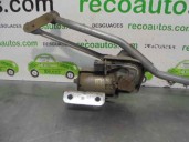 Recambio de motor limpia delantero para ford transit, caja abierta 1995 2.5 td referencia OEM IAM 95VB17508BA 404237 VALEO