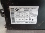 Recambio de modulo electronico para bmw serie 3 coupe (e92) 2.0 16v cat referencia OEM IAM 61359147196 5WK49513 SIEMENS