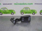 Recambio de enganche cinturon para chevrolet cruze 2.0 diesel cat referencia OEM IAM 13251483  