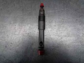 Recambio de inyector para renault megane i scenic (ja0) 1.9 dti diesel cat referencia OEM IAM KBEL58P147 BOSCH