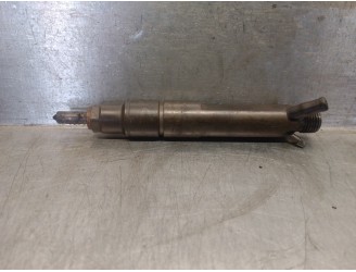 Recambio de inyector para volkswagen polo (9n1) 1.9 sdi referencia OEM IAM 028130203F 0432193600 BOSCH