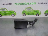 Recambio de enganche cinturon para chevrolet cruze 2.0 diesel cat referencia OEM IAM 13251483  
