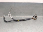 Replacement wiring harness for Volvo V40 hatchback (525) D3 OEM IAM reference 31473765 31473765 