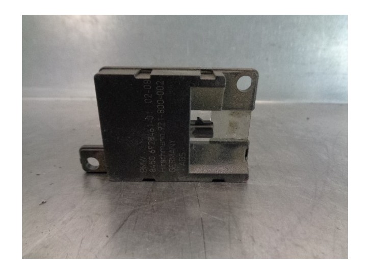 Recambio de modulo electronico para bmw serie 3 coupe (e92) 2.0 16v cat referencia OEM IAM 84506928461  