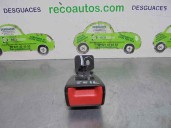 Recambio de enganche cinturon para chevrolet cruze 2.0 diesel cat referencia OEM IAM 13251483  
