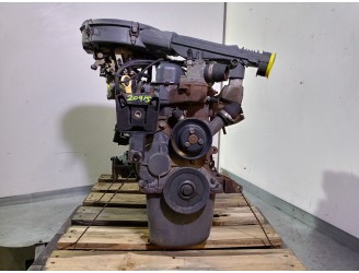 Recambio de motor completo para ford fiesta berl./courier 1.1 cat referencia OEM IAM GUE 6842473 6961056