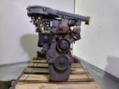 Recambio de motor completo para ford fiesta berl./courier 1.1 cat referencia OEM IAM GUE 6842473 6961056