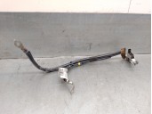 Wiring harness replacement for Volvo V40 Hatchback (525) D3 OEM IAM reference 31473765 31473765 