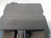Recambio de modulo electronico para bmw serie 3 coupe (e92) 2.0 16v cat referencia OEM IAM 84506928461  