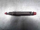 Recambio de inyector para renault megane i scenic (ja0) 1.9 dti diesel cat referencia OEM IAM KBEL58P147 BOSCH