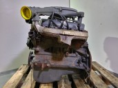 Complete engine replacement for Ford Fiesta Berl./Courier 1.1 CAT OEM IAM reference GUE 6842473 6961056