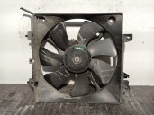 Recambio de electroventilador para subaru forester (sh_) 2.0 d awd (shh) referencia OEM IAM 45121KE001  